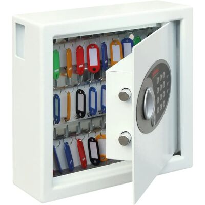 Phoenix KS0031E MKII Key Safe - 30 Keys, Electronic Lock Phoenix KS0031E MKII Key Safe - 30 Keys, Electronic Lock