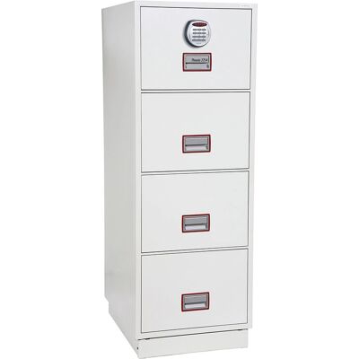 Phoenix Safe Co. FS2254E Weiß Safe - Brand- & Datensicherung Phoenix Safe Co. FS2254E Weiß Safe - Brand- & Datensicherung