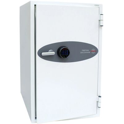 Phoenix DS4621F Tresor - 143L Weiß Brandschutz Phoenix DS4621F Tresor - 143L Weiß Brandschutz