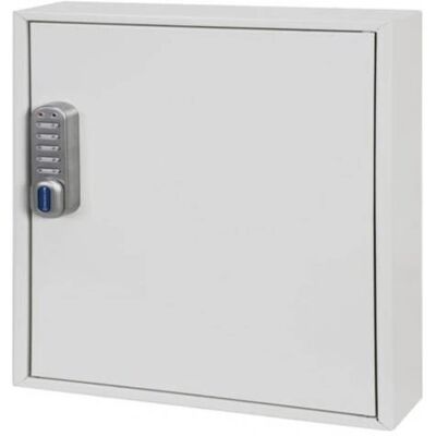 Phoenix KC0501E Safe - Electronic Lock, 24 Hooks - Safe Phoenix KC0501E Safe - Electronic Lock, 24 Hooks - Safe