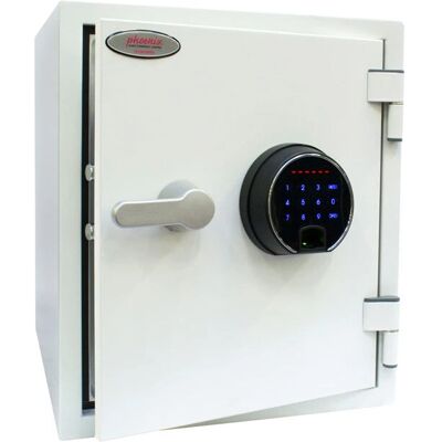 Phoenix Safe Co. FS1282F Kluis - 25L Wit Brandveiligheid Phoenix Safe Co. FS1282F Kluis - 25L Wit Brandveiligheid