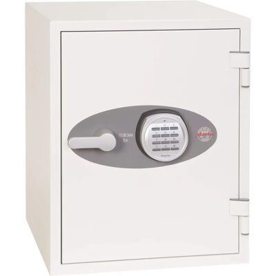 Phoenix Titan FS1283E Witte Kluis - Brand en beveiliging Phoenix Titan FS1283E Witte Kluis - Brand en beveiliging