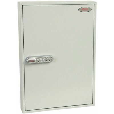 Phoenix KC0603N Key Cabinet - 100 Hooks, Electronic Lock Phoenix KC0603N Key Cabinet - 100 Hooks, Electronic Lock
