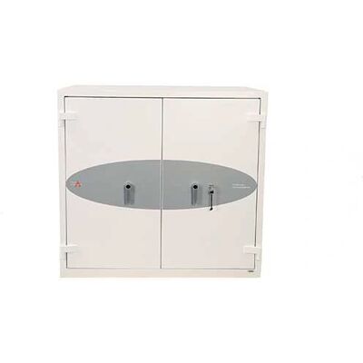 Phoenix Safe Co. - Fire Commander Pro - 163 L - Vloerkluis Phoenix Safe Co. - Fire Commander Pro - 163 L - Vloerkluis