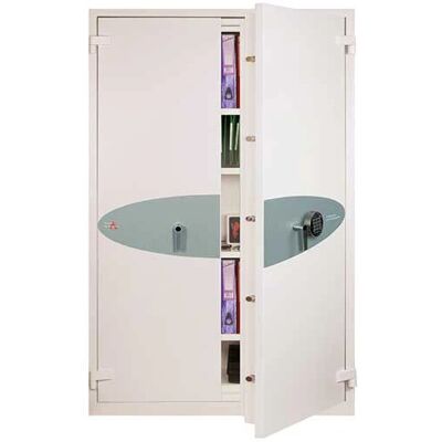 Phoenix Safe Co. - FS1923E - Brandveilige kluis - Safe Phoenix Safe Co. - FS1923E - Brandveilige kluis - Safe