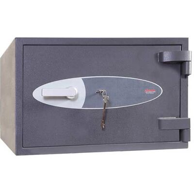 Phoenix Safe Co. HS1051K Tresor Boden Safe 24L - Boden Safe Phoenix Safe Co. HS1051K Tresor Boden Safe 24L - Boden Safe