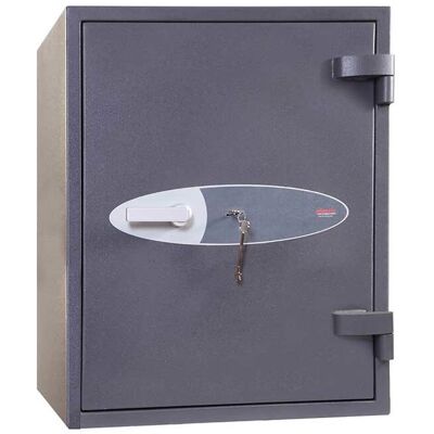 Phoenix Neptune Vloersafe - Veiligheid Klasse 1, Brandwerend, 184L Phoenix Neptune Vloersafe - Veiligheid Klasse 1, Brandwerend, 184L