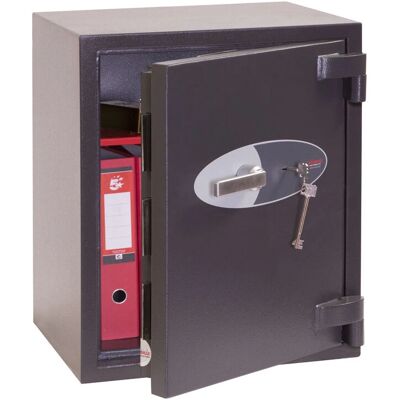 Phoenix Safe Co. Mercury Wand Safe - Sicherheitsstufe 2, Graphitgrau, 69L Phoenix Safe Co. Mercury Wand Safe - Sicherheitsstufe 2, Graphitgrau, 69L
