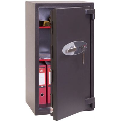 Phoenix Safe Co. Mercury Wandtresor – Sicherer Aufbewahrungsschrank Phoenix Safe Co. Mercury Wandtresor – Sicherer Aufbewahrungsschrank