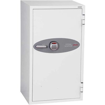 Phoenix Safe Co. Vloerkluis 220L - Wit Phoenix Safe Co. Vloerkluis 220L - Wit