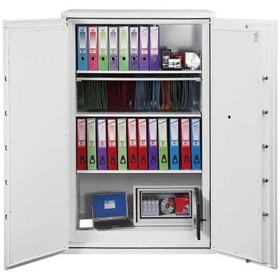 Phoenix Safe Co. - Fire Commander - 626 L - 1125x650 - Safe Phoenix Safe Co. - Fire Commander - 626 L - 1125x650 - Safe