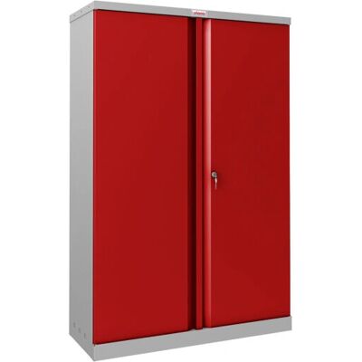 Phoenix Safe Co. SCL1491GRK Kast - Stalen opbergkast Phoenix Safe Co. SCL1491GRK Kast - Stalen opbergkast