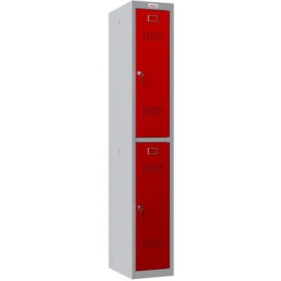 Phoenix Safe Co. PL1230GRK Schließfach - Personal Schließfach - Stahl Phoenix Safe Co. PL1230GRK Schließfach - Personal Schließfach - Stahl