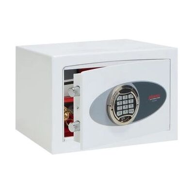 Phoenix Tresor Venus HS0671E Freistehender Safe - Sicherheitsklasse 1 Phoenix Tresor Venus HS0671E Freistehender Safe - Sicherheitsklasse 1