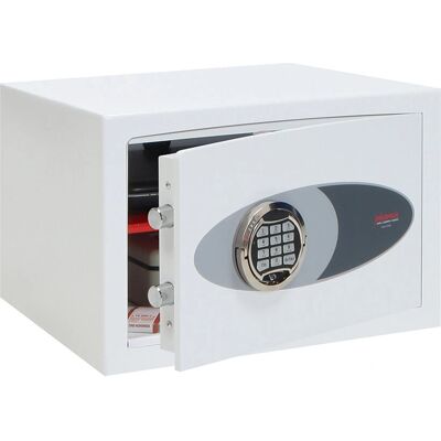 Phoenix Safe Co. HS0672E Tresor - Weiß - Sicherheitsstufe 1 EN 1143-1 Phoenix Safe Co. HS0672E Tresor - Weiß - Sicherheitsstufe 1 EN 1143-1