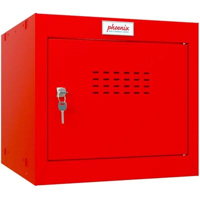 Phoenix Safe Co. - CL0344RRK - Rot - Safe Phoenix Safe Co. - CL0344RRK - Rot - Safe