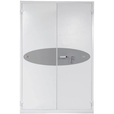 Phoenix - Fire Ranger FS1514K - Size 4 - Key Lock - Safe Phoenix - Fire Ranger FS1514K - Size 4 - Key Lock - Safe