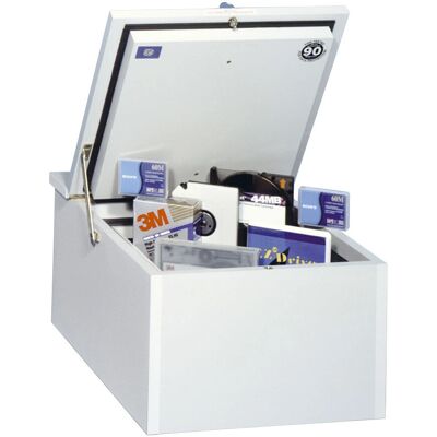 Phoenix Safe Co. FSDPI08 safe - Fireproof, Water-resistant, Fits FS2250 series Phoenix Safe Co. FSDPI08 safe - Fireproof, Water-resistant, Fits FS2250 series