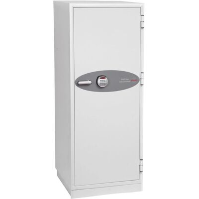 Phoenix Safe Co. DS4622E - Safe, Weiß, 69cm, 72cm, 177cm Phoenix Safe Co. DS4622E - Safe, Weiß, 69cm, 72cm, 177cm