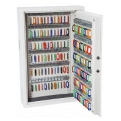 Phoenix KS0033E Weiße Elektronische Schlüssel Safe - Schlüsseldepot Phoenix KS0033E Weiße Elektronische Schlüssel Safe - Schlüsseldepot