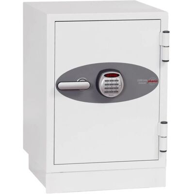 Phoenix DS2002E Tresor - Stahl, Elektronikschloss, Weiß - Safe Phoenix DS2002E Tresor - Stahl, Elektronikschloss, Weiß - Safe