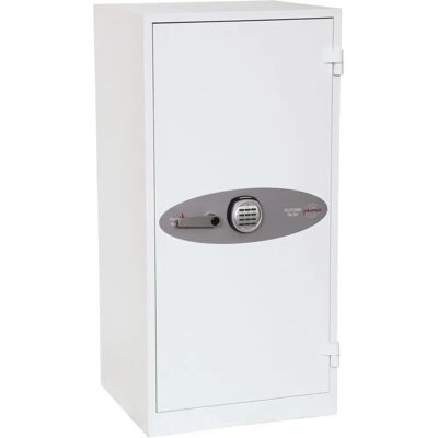 Phoenix FS1511E Safe - Electronic Lock, 230L, White - Safe Phoenix FS1511E Safe - Electronic Lock, 230L, White - Safe