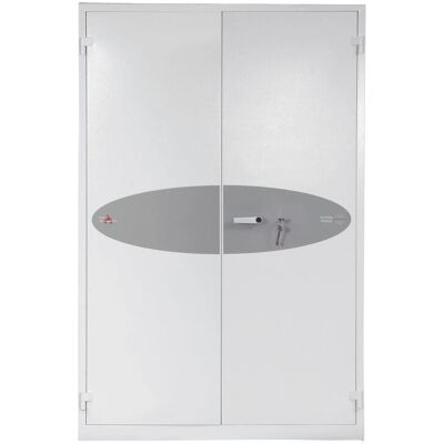 Phoenix Fire Ranger FS1514K Safe - Grau Phoenix Fire Ranger FS1514K Safe - Grau