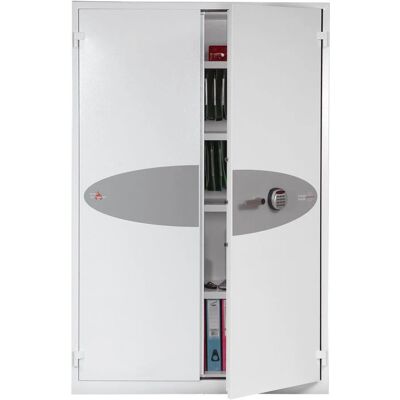 Phoenix Fire Ranger FS1514E Size 4 Electronic Safe - Fire & Burglary Protection Phoenix Fire Ranger FS1514E Size 4 Electronic Safe - Fire & Burglary Protection
