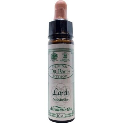 Rimedio Bach Flower di Larice - Fiducia 10ml Rimedio Bach Flower di Larice - Fiducia 10ml