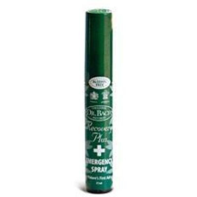 Santiveri Bach Recovery Plus Spray - Spray di Emergenza - 21ml Santiveri Bach Recovery Plus Spray - Spray di Emergenza - 21ml
