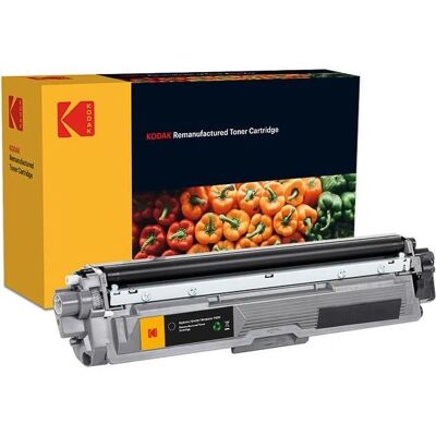Kodak HL3170 Schwarzer Toner - Umweltfreundlich, 2500 Seiten, Brother HL-Serie Kodak HL3170 Schwarzer Toner - Umweltfreundlich, 2500 Seiten, Brother HL-Serie
