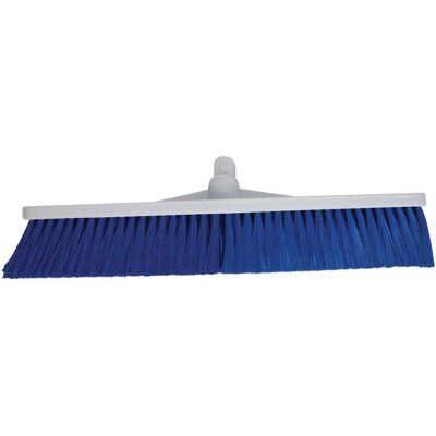 Tête de balai hygiénique bleu Scot Young - Tête de balai - Publicité Tête de balai hygiénique bleu Scot Young - Tête de balai - Publicité