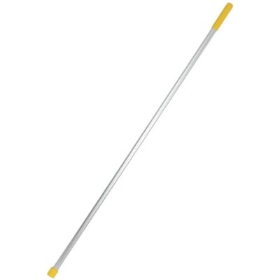 SCOT YOUNG 1370 SIR Manico Spazzola Intercambiabile Giallo SCOT YOUNG 1370 SIR Manico Spazzola Intercambiabile Giallo
