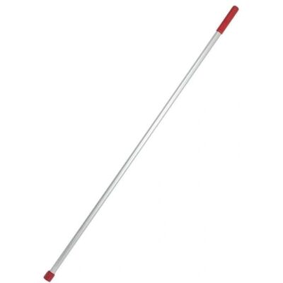 Scot Young - SYR 137 - Red - Replacement broom handle - Publicité Scot Young - SYR 137 - Red - Replacement broom handle - Publicité