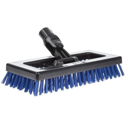 Scozia Scot Young SYR - Spazzola Blu per Pulizia Scozia Scot Young SYR - Spazzola Blu per Pulizia