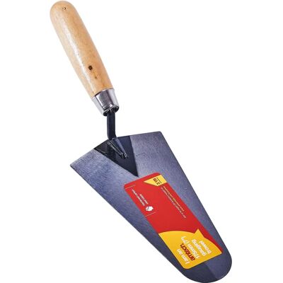 Am-Tech G0500 - 7-inch Mason's Trowel - Tool and Accessory Am-Tech G0500 - 7-inch Mason's Trowel - Tool and Accessory