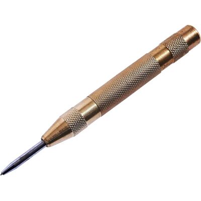 Amtech - Spring Loaded Automatic Centre Punch - Centrepunctie Amtech - Spring Loaded Automatic Centre Punch - Centrepunctie