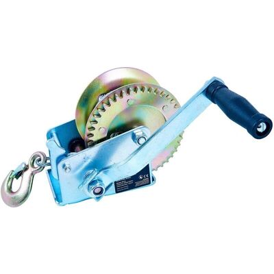 Amtech S1000 Wielokolorowa Winda do Łodzi - Winch Amtech S1000 Wielokolorowa Winda do Łodzi - Winch