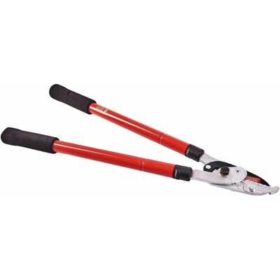Amtech - Telescopic Anvil Lopper - Garden - Ratchet - Lopper Amtech - Telescopic Anvil Lopper - Garden - Ratchet - Lopper
