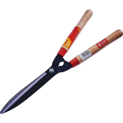 Am-tech - Pro - Wooden handle - Garden Shears Am-tech - Pro - Wooden handle - Garden Shears