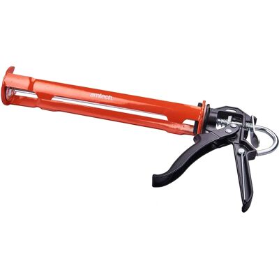 XS-Stock.com Ltd - Amtech - 11in - Heavy Duty - Caulking Gun XS-Stock.com Ltd - Amtech - 11in - Heavy Duty - Caulking Gun