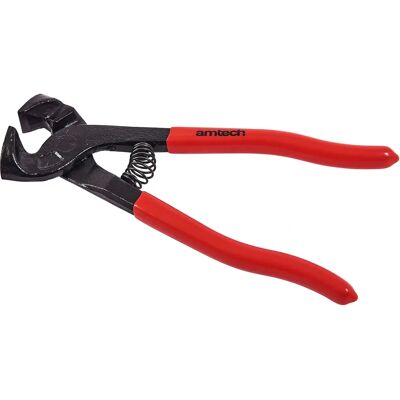 AM-TECH S4435 Tegelknipper - Hoek- en Randkappen - Tegelkniptang AM-TECH S4435 Tegelknipper - Hoek- en Randkappen - Tegelkniptang