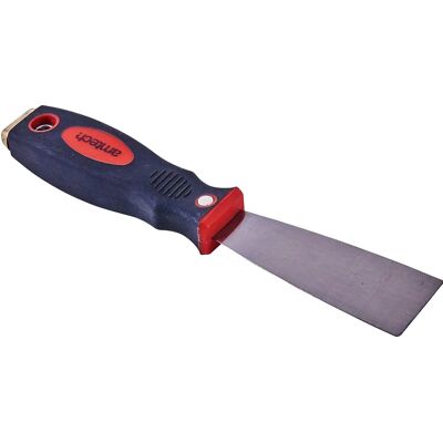 Rascador de Acero Inoxidable Antioxidante Amtech - 1.5" Rascador de Acero Inoxidable Antioxidante Amtech - 1.5"