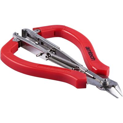 Amtech Am-Tech 2-en-1 dénudeurs et coupeurs de fils - dénudeurs et coupeurs - Publicité Amtech Am-Tech 2-en-1 dénudeurs et coupeurs de fils - dénudeurs et coupeurs - Publicité