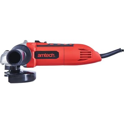 Amtech Heavy Duty V6025 - Angle Grinder Amtech Heavy Duty V6025 - Angle Grinder