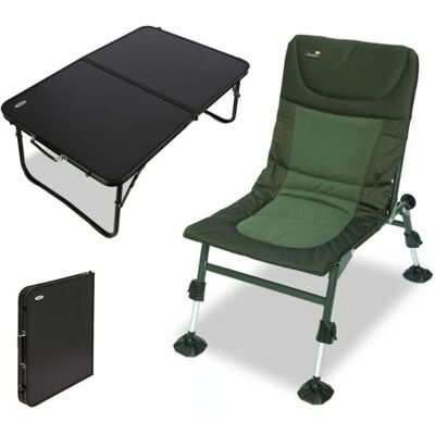 NGT - Nomadic - Large - Mud Feet - Chair NGT - Nomadic - Large - Mud Feet - Chair