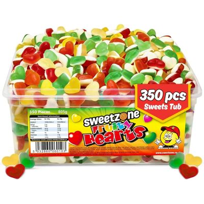 Sweetzone - 1H027 - Cola Bottles - Sweets Sweetzone - 1H027 - Cola Bottles - Sweets
