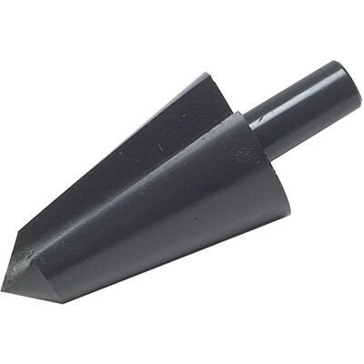 Halls CC 2 CONECUT High Speed Steel Sheet & Tube Drill - 16-30.5mm Halls CC 2 CONECUT High Speed Steel Sheet & Tube Drill - 16-30.5mm