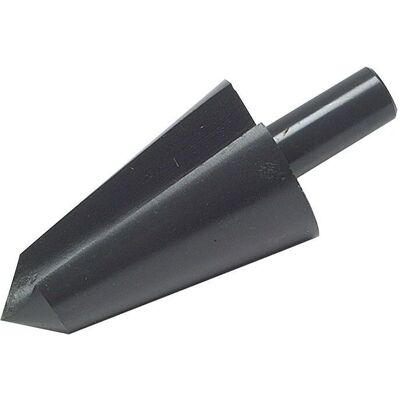 Halls HLL25 High-Speed Steel Sheet & Tube Drill - 16-25mm Halls HLL25 High-Speed Steel Sheet & Tube Drill - 16-25mm