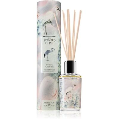 Dyfuzor zapachowy Matcha Green Tea od Ashleigh & Burwood London - 150ml Dyfuzor zapachowy Matcha Green Tea od Ashleigh & Burwood London - 150ml